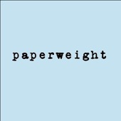 Paperweight By Joshua Radin and Schuyler Fisk - Single