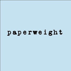 Paperweight By Joshua Radin and Schuyler Fisk
