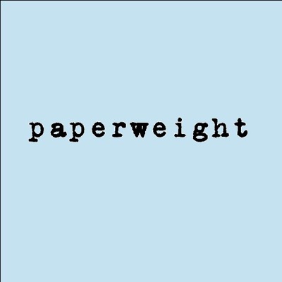 Paperweight By Joshua Radin and Schuyler Fisk