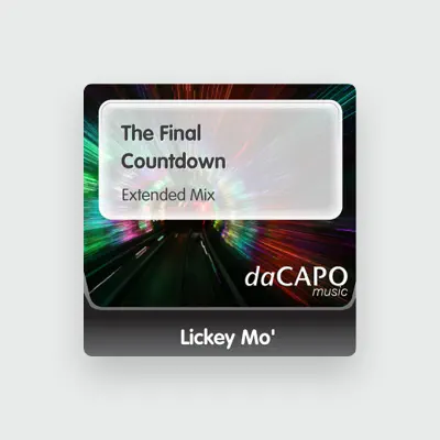 Listen to Lickey Mo', watch music videos, read bio, see tour dates & more!