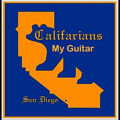My Guitar (feat. Rakan) - Single