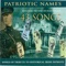 O'Donovan Rossa - Mark's Men lyrics