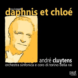 Ravel: Daphnis et Chloé