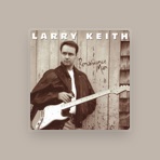 Larry Keith