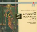 Cantata 'Ich hatte viel Bekümmernis' BWV 21 Part 1 - II Corro