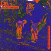 Del the Funky Homosapien - Sleepin' On My Couch