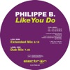 Like You Do (Dub Mix) cover art