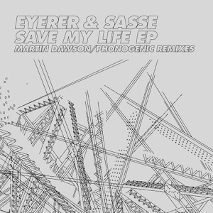 Save My Life (Martin Dawson Remix)