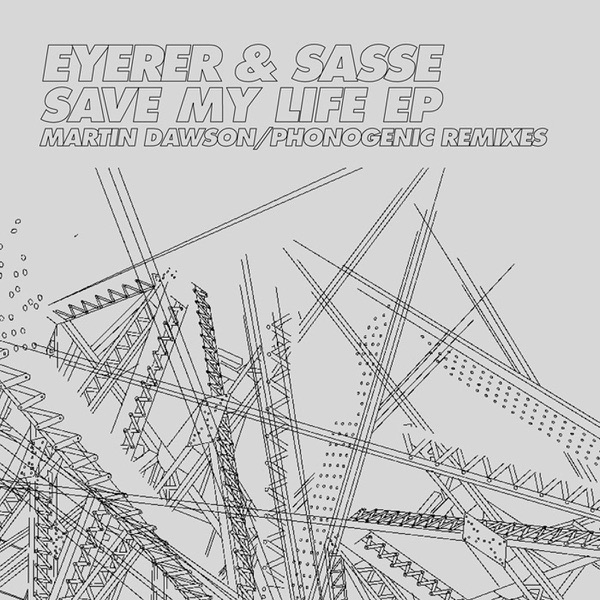 Save My Life (Martin Dawson Remix)