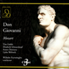Mozart: Don Giovanni - Vienna Philharmonic, Vienna Philharmonia Chorus & Wilhelm Furtwängler