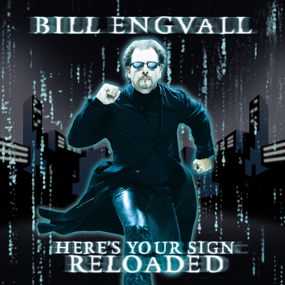 Обложка альбома «Here's Your Sign - Reloaded» — Bill Engvall