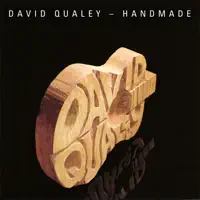 A Childhood's Dream — David Qualey