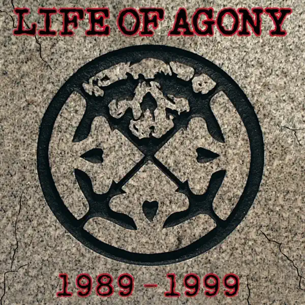 Colorblind — Life Of Agony