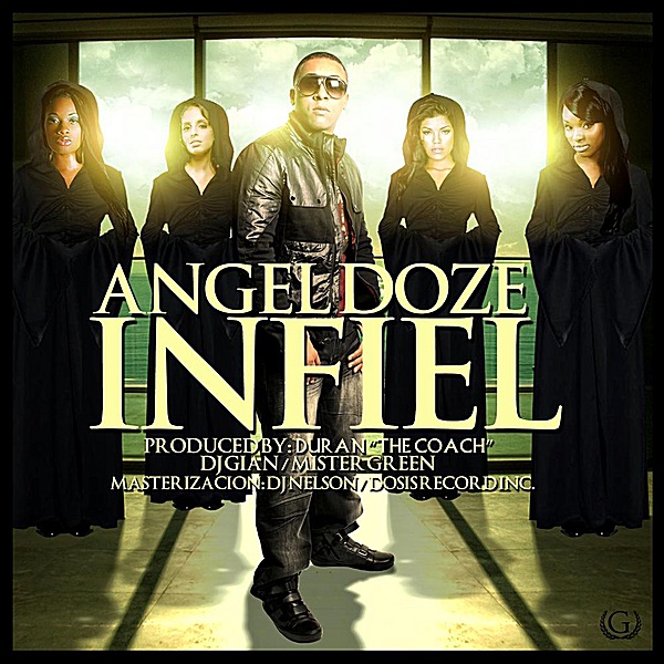 Infiel - Single