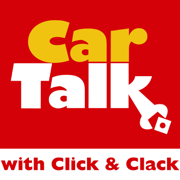#1133: The Nina Totenburger - Car Talk & Click & Clack