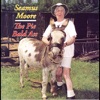Seamus Moore - I Love My Juggernaut