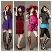 Cover art for Tegami feat.K ~Album ver.~ by BRIGHT