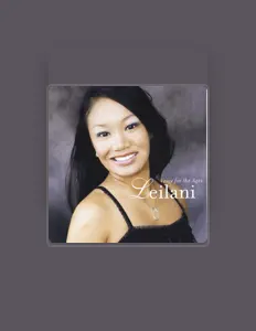 收听 Leilani、观看音乐视频、阅读小传、查看巡演日期等 ！