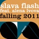 Falling 2011 EP