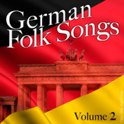 German Folk Songs - Vol. 2 - Various Artists