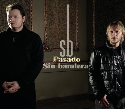 Sin Bandera - Si Tú No Estás