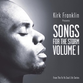 He'll Take the Pain Away God's Property & Kirk Franklin
