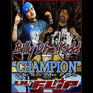 Champion (feat. Lil Flip)