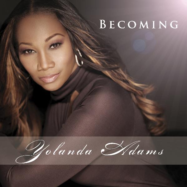 Becoming - Single artwork