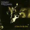 Denny Freeman - Cat Fight
