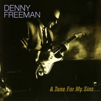 Denny Freeman - Cat Fight