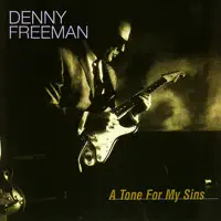 Cat Fight — Denny Freeman