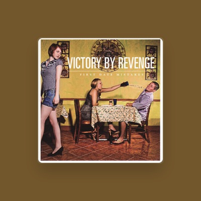 Listen to Victory By Revenge, watch music videos, read bio, see tour dates & more!