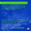 Ensemble 2e2m Les rires du Gilles (1981) for 5 instruments and tape 20 ans de Musique Contemporaine a Metz (Remastered)
