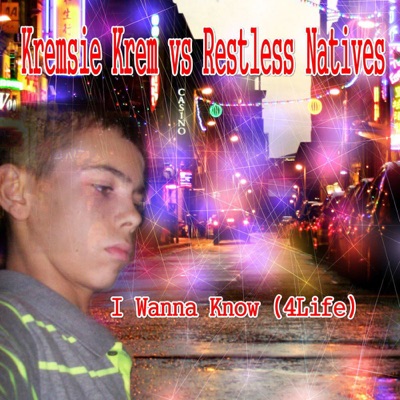 I Wanna Know (4Life)