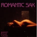 Romantic Sax