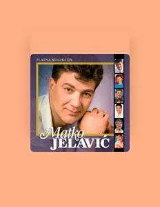 Listen to Matko Jelavić, watch music videos, read bio, see tour dates & more!
