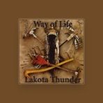 Lakota Thunder