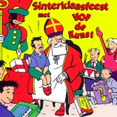 Sinterklaasfeest Met VOF de Kunst artwork