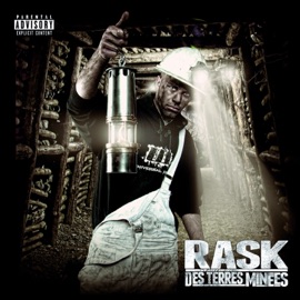 On charbonne (feat. Sultan) Rask