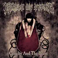 Bathory Aria — Cradle Of Filth