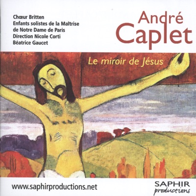 Caplet: Le Miroir de Jésus