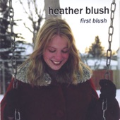 Heather Blush - Stolen Time