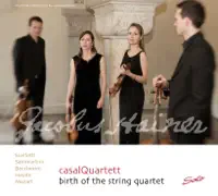 Cuarteto Casals