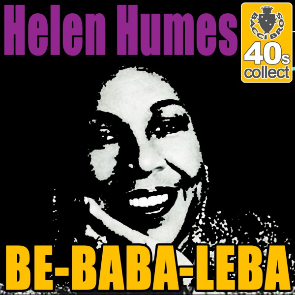 Be-Baba-Leba (Digitally Remastered) - Single