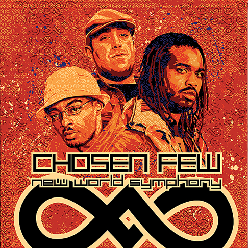 クラブ+ダンス CD Chosen Few In The Name Of The DJ RRCY4022PROMO Roadrunner /00110 Chosen Few – Name Of The DJ – Vinyl (12
