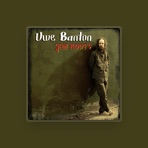 Uwe Banton
