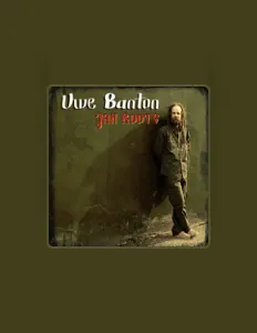 Listen to Uwe Banton, watch music videos, read bio, see tour dates & more!