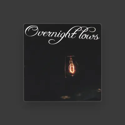 Listen to Overnight Lows, watch music videos, read bio, see tour dates & more!
