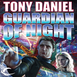 Guardian of Night (Unabridged)