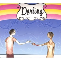 Welcome the Ghost - Darling